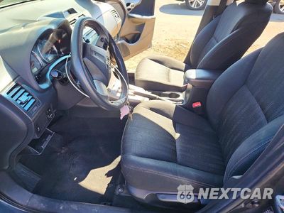 Zdjęcie 7 z 12 samochodu: 2012 TOYOTA COROLLA S VIN:2T1BU4EE3CC881490 - miniatura