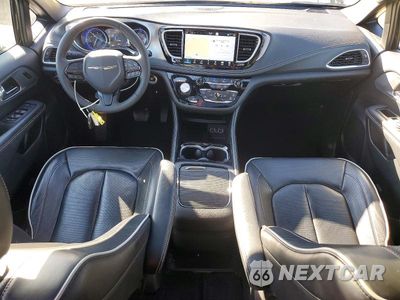 Zdjęcie 8 z 14 samochodu: 2025 CHRYSLER PACIFICA LIMITED VIN:2C4RC1GG0SR578048 - miniatura