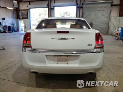 Zdjęcie 6 z 12 samochodu: 2013 CHRYSLER 300 VIN:2C3CCAAG9DH697700 - miniatura