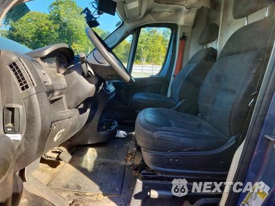 Zdjęcie 7 z 13 samochodu: 2020 RAM PROMASTER 3500 DELIVERY VAN VIN:3C6URVJG7LE136399 - miniatura