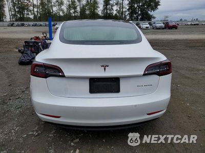 Zdjęcie 6 z 12 samochodu: 2020 TESLA MODEL 3 VIN:5YJ3E1EB5LF720236 - miniatura