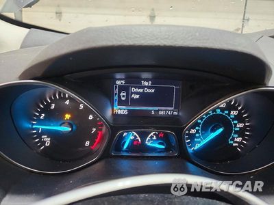 Zdjęcie 9 z 13 samochodu: 2016 FORD ESCAPE SE VIN:1FMCU9G96GUB72607 - miniatura