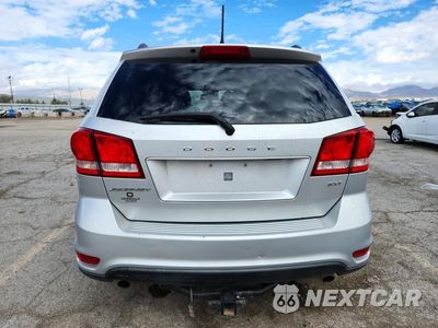 Zdjęcie 6 z 14 samochodu: 2014 DODGE JOURNEY SXT VIN:3C4PDCBG5ET235843 - miniatura