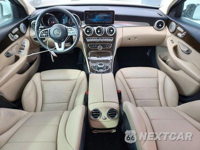 Zdjęcie 8 z 13 samochodu: 2020 MERCEDES-BENZ C 300 VIN:55SWF8DB3LU332991 - miniatura