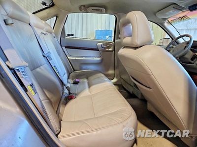 Zdjęcie 10 z 12 samochodu: 2002 CHEVROLET IMPALA LS VIN:2G1WH55K629292491 - miniatura
