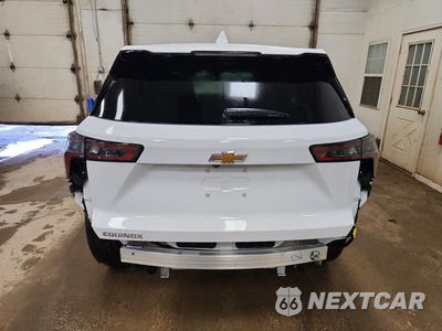 Zdjęcie 6 z 14 samochodu: 2026 CHEVROLET EQUINOX LT VIN:3GNAXHEG4TL500388 - miniatura