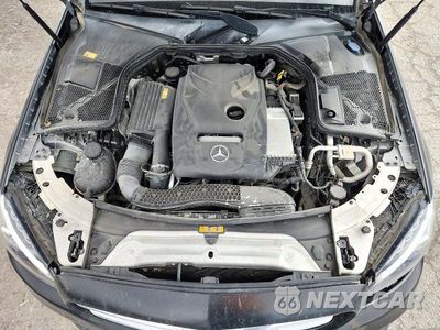 Zdjęcie 11 z 12 samochodu: 2016 MERCEDES-BENZ C 300 VIN:55SWF4JB1GU165372 - miniatura