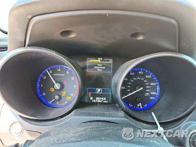 Zdjęcie 9 z 13 samochodu: 2015 SUBARU LEGACY 2.5I LIMITED VIN:4S3BNBN6XF3024669 - miniatura