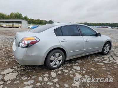 Trzecie zdjęcie samochodu z tyłu: 2007 NISSAN ALTIMA 2.5 VIN:1N4AL21E27C186267 - miniatura