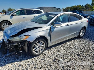 2013 FORD FUSION SE 3FA6P0H77DR185120 - główne zdjęcie licytacji z USA - miniatura