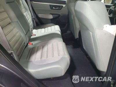 Zdjęcie 11 z 13 samochodu: 2017 HONDA CR-V LX VIN:2HKRW6H35HH219798 - miniatura