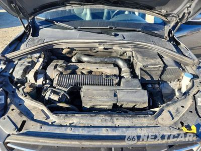 Zdjęcie 11 z 12 samochodu: 2016 VOLVO XC60 T5 PLATINUM VIN:YV4612RM3G2821050 - miniatura