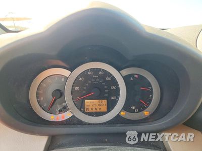 Zdjęcie 9 z 12 samochodu: 2007 TOYOTA RAV4 BASE VIN:JTMZD33V576023138 - miniatura