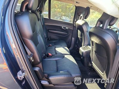 Zdjęcie 11 z 13 samochodu: 2020 VOLVO XC90 T5 MOMENTUM VIN:YV4102PK8L1564949 - miniatura