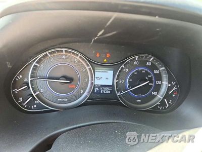 Zdjęcie 9 z 13 samochodu: 2015 INFINITI QX80 BASE VIN:JN8AZ2NF8F9573983 - miniatura