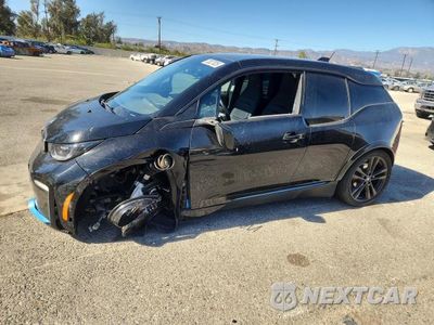 2021 BMW I3 S REX WBY8P8C03M7H72192 - główne zdjęcie licytacji z USA - miniatura