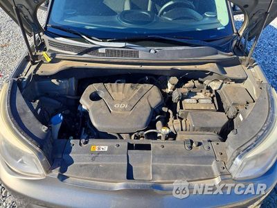 Zdjęcie 12 z 13 samochodu: 2015 KIA SOUL BASE VIN:KNDJN2A22F7130122 - miniatura