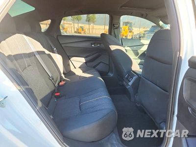 Zdjęcie 10 z 12 samochodu: 2026 HONDA ACCORD HYBRID SPORT VIN:1HGCY2F59TA011647 - miniatura