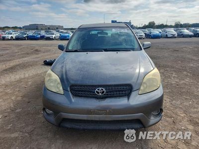 Piąte zdjęcie samochodu w środku: 2008 TOYOTA COROLLA VIN:2T1KR32E57C625258 - miniatura