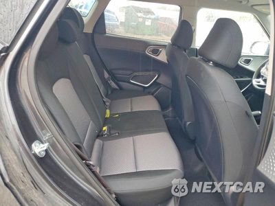 Zdjęcie 11 z 13 samochodu: 2024 KIA SOUL LX VIN:KNDJ23AU1R7900346 - miniatura