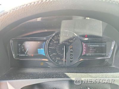 Zdjęcie 9 z 14 samochodu: 2011 LINCOLN MKX VIN:2LMDJ6JK6BBJ20842 - miniatura