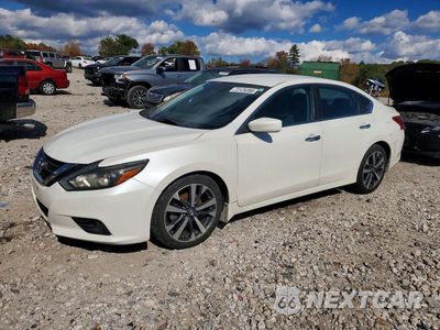 2017 NISSAN ALTIMA 2.5 SR 1N4AL3AP0HC150635 - główne zdjęcie licytacji z USA - miniatura