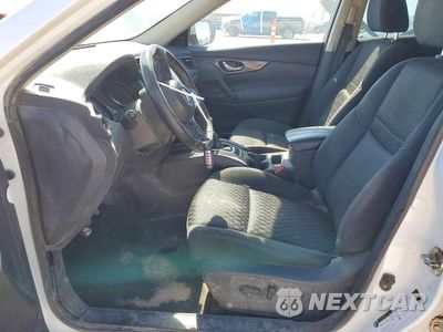 Zdjęcie 7 z 12 samochodu: 2020 NISSAN ROGUE SV VIN:KNMAT2MV1LP505473 - miniatura