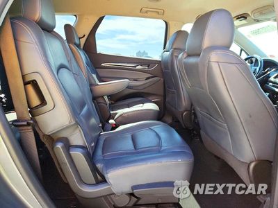 Zdjęcie 11 z 14 samochodu: 2018 BUICK ENCLAVE ESSENCE VIN:5GAERBKWXJJ171490 - miniatura