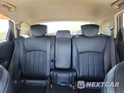 Zdjęcie 10 z 14 samochodu: 2017 INFINITI QX50 BASE VIN:JN1BJ0RR4HM405177 - miniatura