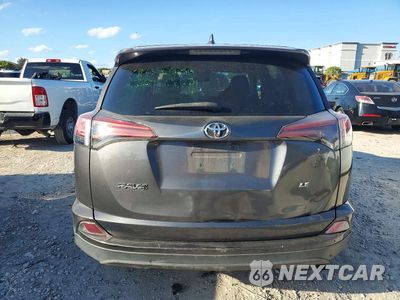 Zdjęcie 6 z 13 samochodu: 2018 TOYOTA RAV4 LE VIN:2T3ZFREV7JW411570 - miniatura