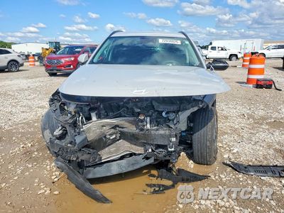 Piąte zdjęcie samochodu w środku: 2024 HYUNDAI KONA SEL VIN:KM8HB3AB1RU183277 - miniatura