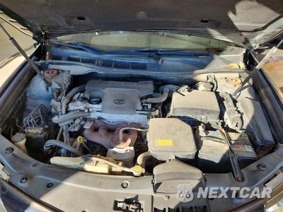 Zdjęcie 11 z 12 samochodu: 2012 TOYOTA CAMRY SE VIN:4T1BF1FK4CU193039 - miniatura