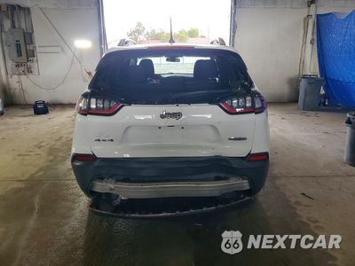 Zdjęcie 6 z 13 samochodu: 2020 JEEP CHEROKEE LATITUDE VIN:1C4PJMCB5LD546788 - miniatura