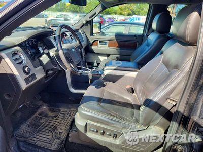 Zdjęcie 7 z 13 samochodu: 2012 FORD F150 SUPERCREW VIN:1FTFW1EF5CFA94454 - miniatura