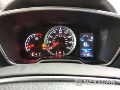 Zdjęcie 9 z 12 samochodu: 2022 TOYOTA COROLLA HATCHBACK SE VIN:JTNB4MBEXN3157436 - miniatura