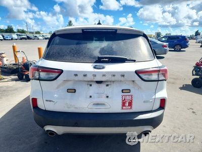 Zdjęcie 6 z 13 samochodu: 2020 FORD ESCAPE SEL VIN:1FMCU0H62LUB11779 - miniatura