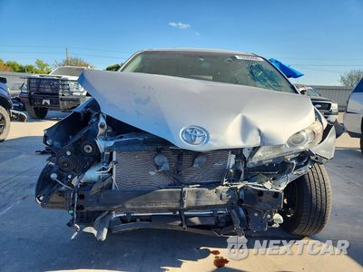 Piąte zdjęcie samochodu w środku: 2015 TOYOTA SIENNA LE VIN:5TDKK3DCXFS624399 - miniatura