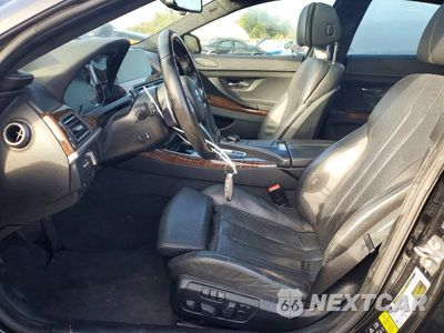 Zdjęcie 7 z 12 samochodu: 2016 BMW 640 XI GRAN COUPE VIN:WBA6D2C50GGT65584 - miniatura