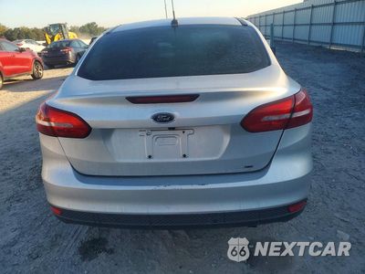 Zdjęcie 6 z 12 samochodu: 2016 FORD FOCUS S VIN:1FADP3E22GL202751 - miniatura