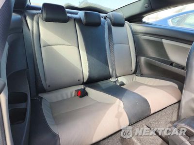 Zdjęcie 10 z 12 samochodu: 2016 HONDA CIVIC EXL VIN:2HGFC3B74GH351790 - miniatura