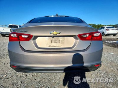 Zdjęcie 6 z 12 samochodu: 2017 CHEVROLET MALIBU LT VIN:1G1ZE5ST1HF195265 - miniatura