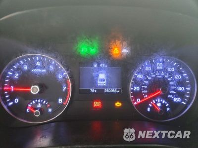 Zdjęcie 9 z 12 samochodu: 2020 KIA FORTE FE VIN:3KPF24AD7LE207834 - miniatura
