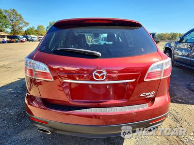 Zdjęcie 6 z 13 samochodu: 2011 MAZDA CX-9 VIN:JM3TB3CV5B0328685 - miniatura