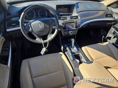 Zdjęcie 8 z 12 samochodu: 2013 HONDA CROSSTOUR EXL VIN:5J6TF2H51DL002541 - miniatura
