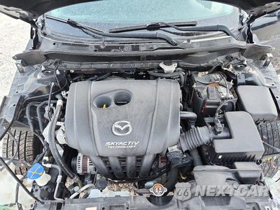 Zdjęcie 11 z 13 samochodu: 2016 MAZDA CX-3 TOURING VIN:JM1DKBC76G0113171 - miniatura