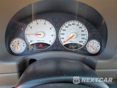 Zdjęcie 9 z 12 samochodu: 2003 JEEP LIBERTY LIMITED VIN:1J4GL58K53W610531 - miniatura