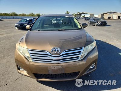 Piąte zdjęcie samochodu w środku: 2011 TOYOTA VENZA FWD 4CYL VIN:4T3ZA3BB2BU050692 - miniatura