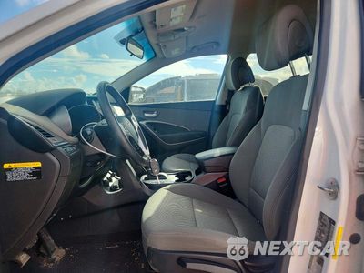 Zdjęcie 7 z 14 samochodu: 2016 HYUNDAI SANTA FE SPORT 2.4L VIN:5XYZT3LB5GG365310 - miniatura