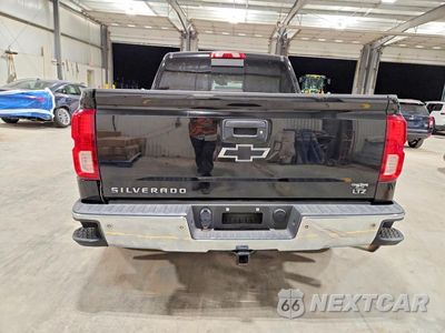 Zdjęcie 6 z 12 samochodu: 2017 CHEVROLET SILVERADO K1500 LTZ VIN:3GCUKSEC6HG519295 - miniatura