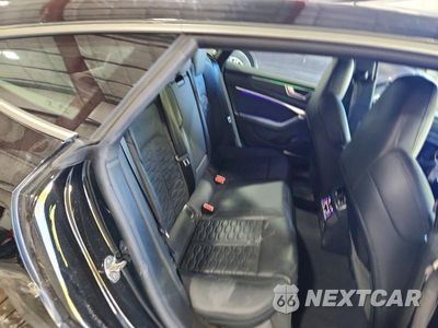Zdjęcie 10 z 12 samochodu: 2024 AUDI RS7 VIN:WUAPDBF22RN903549 - miniatura